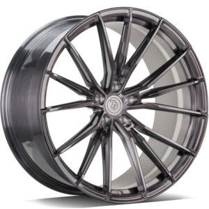 Platišče Seventy9 MF.9 20" 10.5J 5x112 ET5 Grafitna
