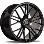 Platišče Seventy9 MF.10 21" 11.5J 5x130 ET69 Črna