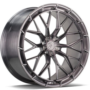 Platišče Seventy9 MF.13 20" 9.0J 5x112 ET30 Grafitna