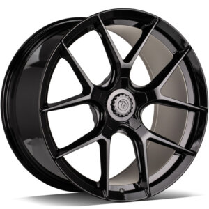 Platišče Seventy9 MF.8 20" 9.0J 5x112 ET26 Črna
