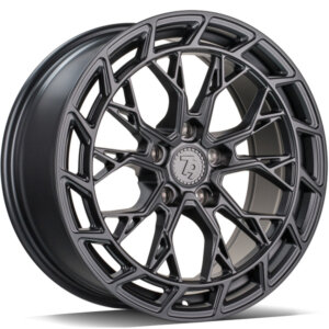 Platišče Seventy9 SCF-Z 18" 8.0J 5x114,3 ET40 Grafitna