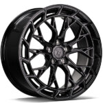 Platišče Seventy9 SCF-Z 19" 8.5J 5x112 ET40 Črna