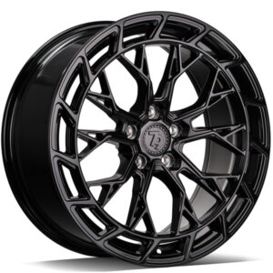 Platišče Seventy9 SCF-Z 19" 8.5J 5x112 ET40 Črna