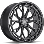 Platišče Seventy9 SCF-Z 21" 9.5J 5x112 ET25 Grafitna