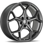 Platišče Carbonado Fancy 18" 8.0J 5x112 ET40 Grafitna