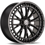 Platišče Carbonado Upscale 20" 8.5J 5x112 ET35 Črna