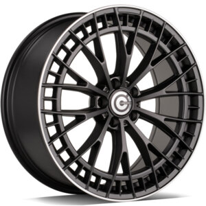 Platišče Carbonado Upscale 20" 9.5J 5x112 ET45 Črna