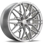 Platišče Seventy9 SCF-1 18" 8.0J 5x114,3 ET35 Srebrna