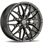 Platišče Seventy9 SCF-1 18" 8.0J 5x120 ET33 Grafitna