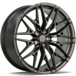 Platišče Seventy9 SCF-1 20" 9.0J 5x112 ET30 Grafitna