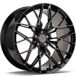 Platišče Seventy9 MF.14 21" 9.5J 5x112 ET30 Črna
