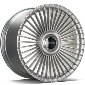 Platišče Seventy9 MF.2 23" 10.0J 5x112 ET47 Srebrna