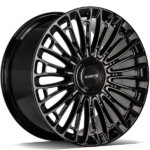 Platišče Seventy9 MF.17 21" 10.0J 5x112 ET40 Črna