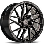 Platišče Seventy9 SSF-4 19" 8.5J 5x112 ET45 Črna