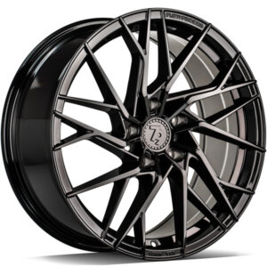 Platišče Seventy9 SSF-4 19" 8.5J 5x108 ET45 Črna