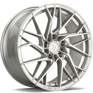 Platišče Seventy9 SSF-4 19" 8.5J 5x112 ET30 Srebrna