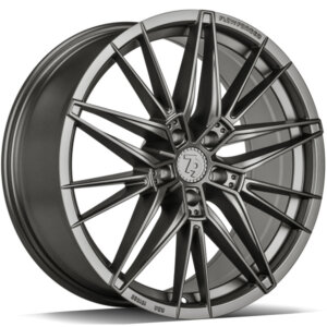 Platišče Seventy9 SSF-5 19" 8.5J 5x114,3 ET40 Grafitna