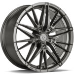 Platišče Seventy9 SSF-5 18" 8.0J 5x114,3 ET40 Grafitna