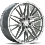 Platišče Seventy9 SSF-5 20" 8.5J 5x112 ET40 Srebrna