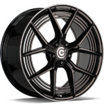 Platišče Carbonado Pure 20" 9.5J 5x112 ET45 Črna