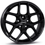 Platišče Borbet Y 18" 8.5J 5x112 ET40 Črna