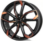 Platišče RC-Design RC34 18" 8.0J 5x112 ET38 Črna