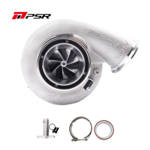 PSR 8385E Turbocharger