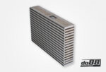 Garrett Intercooler jedro Zrak-Zrak (508 x 318 x 89 mm) - 870 KM