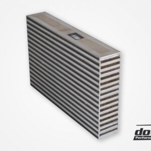 Garrett Intercooler jedro Zrak-Zrak (508 x 318 x 89 mm) - 870 KM