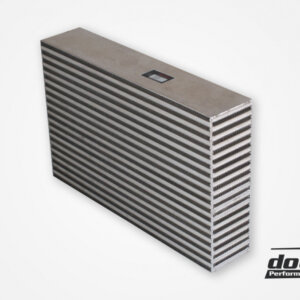 Garrett Intercooler jedro Zrak-Zrak (559 x 356 x 114 mm) - 1140 KM