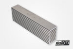 Garrett Intercooler jedro Zrak-Zrak (668 x 198 x 109 mm) - 800 KM