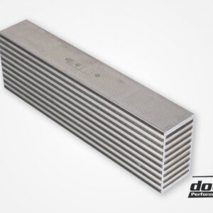 Garrett Intercooler jedro Zrak-Zrak (668 x 198 x 109 mm) - 800 KM