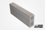Garrett Intercooler jedro Zrak-Zrak (681 x 264 x 102 mm) - 950 KM