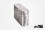 Garrett Intercooler jedro Zrak-Zrak (330 x 259 x 102 mm) - 600 KM