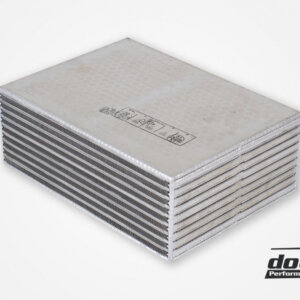 Garrett Intercooler jedro Zrak-Voda (183 x 91 x 249 mm) - 980 KM