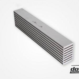 Garrett Intercooler jedro Zrak-Zrak (699 x 157 x 89 mm) - 660 KM