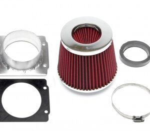 Sesalni kit TA Technix za BMW 3er Serie (E36) 1990-2000 — Motorsport only