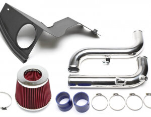 Sesalni kit TA Technix za Audi A3 / Altea / Leon / Toledo / Octavia / Eos / Golf / Jetta / Passat (8P) 2005-2010 — Motorsport only