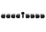 Drallklappen delete kit TA Technix za Audi A1,A3,A4,A6,TT,Altea,Exeo,Leon,Toledo,Octavia,Eos,Golf,Jetta,Passat,Polo,Scirocco (8X) 2004-2016 — Motorsport only