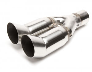 Izpušni nastavek TA Technix 76mm — Motorsport only