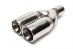 Izpušni nastavek TA Technix 89mm — Motorsport only
