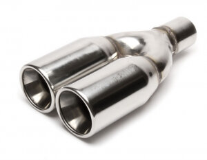 Izpušni nastavek TA Technix 89mm — Motorsport only