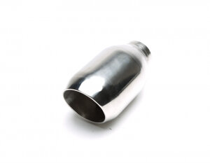 Izpušni nastavek TA Technix 86mm — Motorsport only