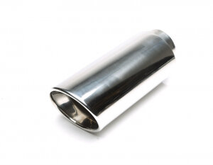 Izpušni nastavek TA Technix 125mm — Motorsport only