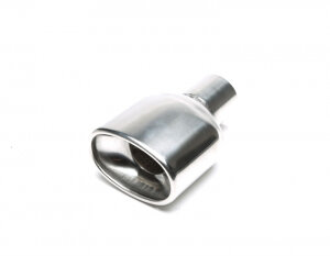 Izpušni nastavek TA Technix 133mm — Motorsport only