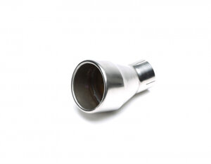Izpušni nastavek TA Technix 87mm — Motorsport only