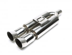 Univerzalni dušilec TA Technix 100mm — Motorsport only
