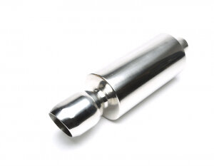 Univerzalni dušilec TA Technix 110mm — Motorsport only