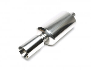 Univerzalni dušilec TA Technix 100mm — Motorsport only