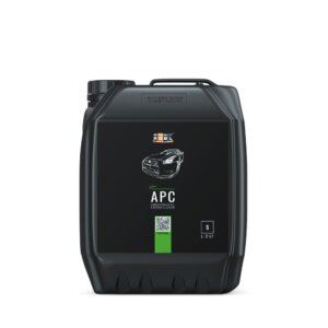 ADBL APC 5l (All Purpose Cleaner) - večnamensko čistilo - koncentrat